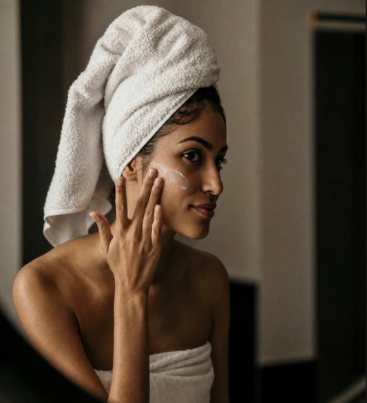 The Importance of Staying Consistent with Skincare