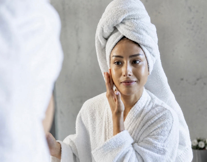 Learn how to spot over the top skincare claims