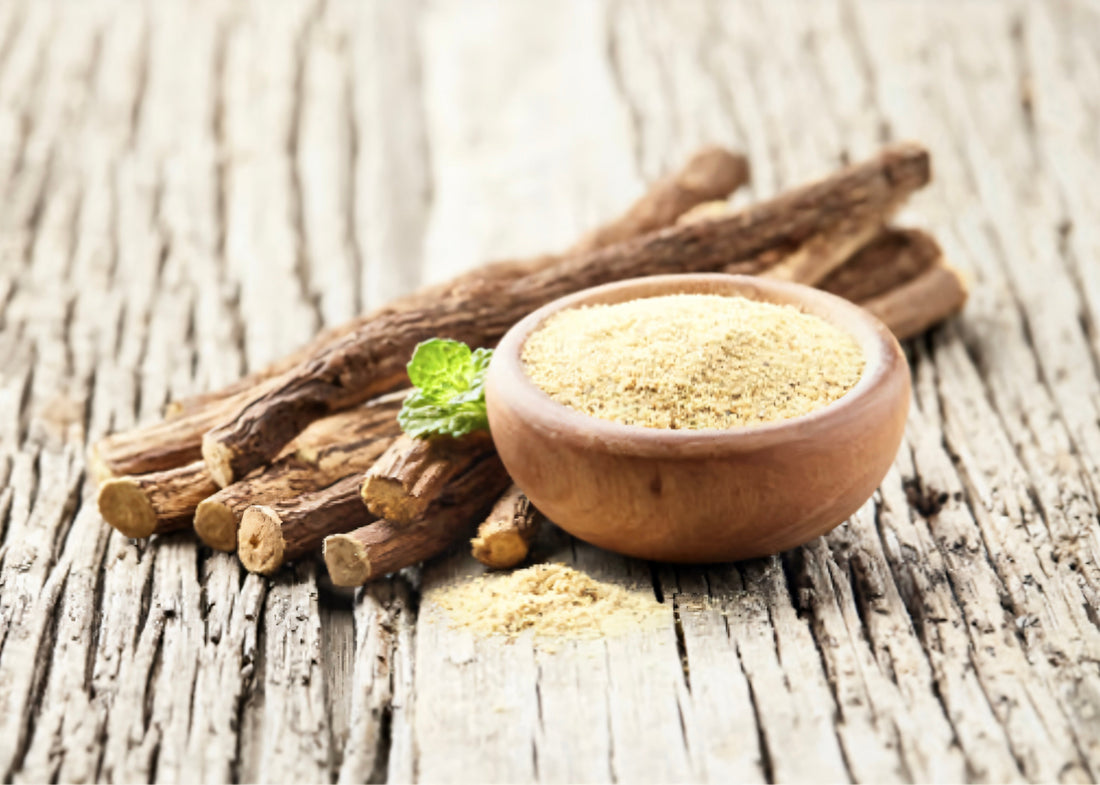 Uncover the Secrets of Licorice: A Powerful Superhero Skincare Ingredient