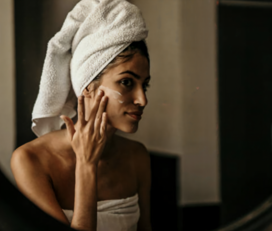 The Importance of Staying Consistent with Skincare