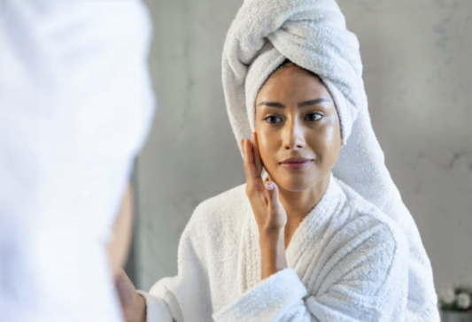 Learn how to spot over the top skincare claims