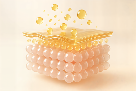 Facts about skincare that works on a cellular level