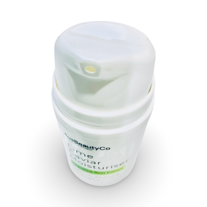 Lime Caviar Moisturiser