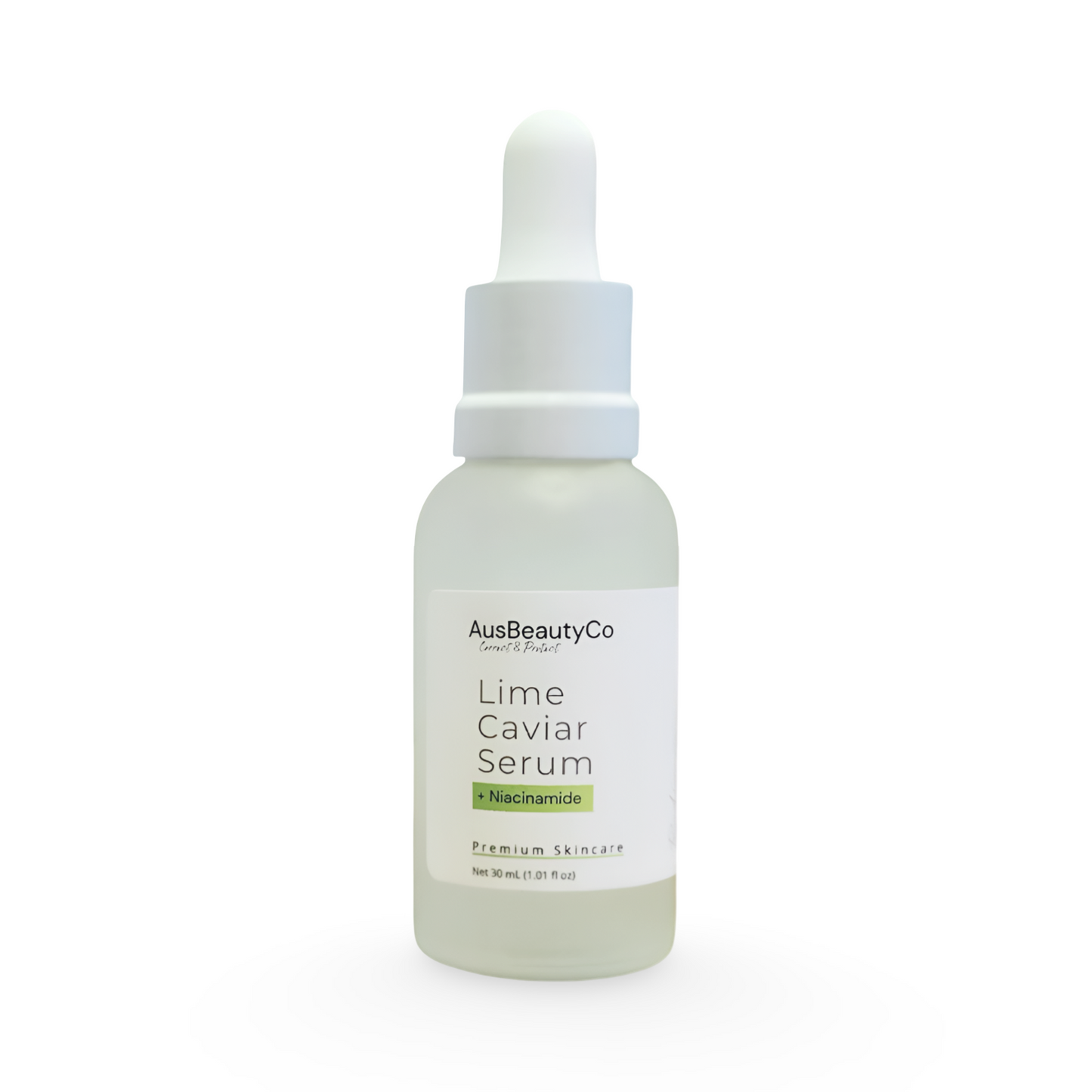 Lime Caviar Serum