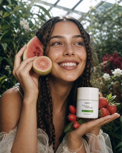 Radiance Essentials — Exfoliate & Illuminate Bundle