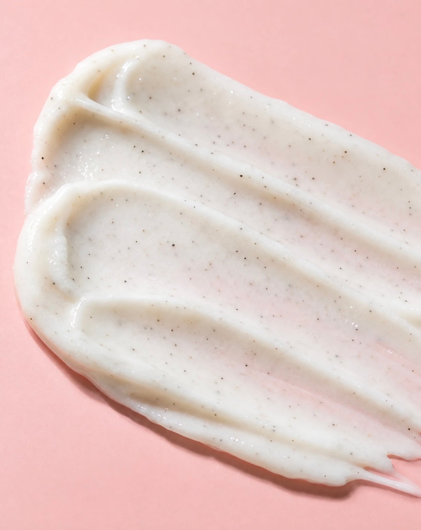 The Radiance Cream Face Exfoliant