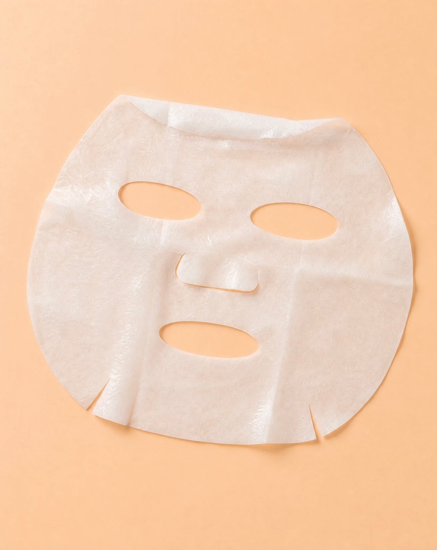 The Radiance Fruit Enzyme Sheet Face Mask