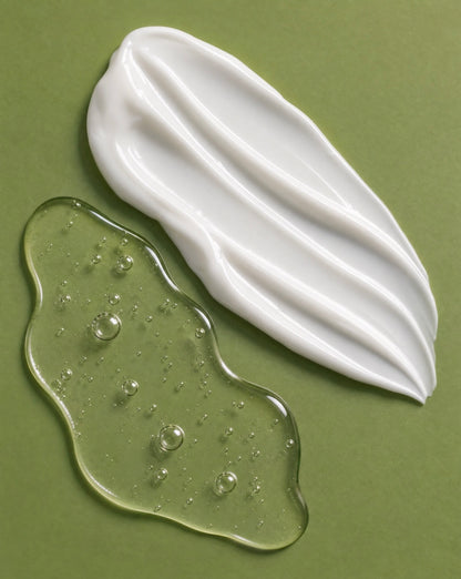 Lime Caviar Duo