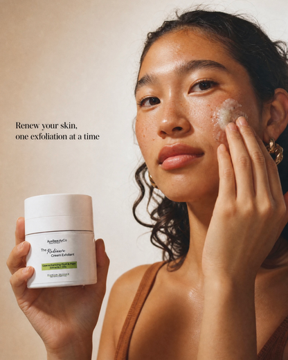 Radiance Essentials — Exfoliate & Illuminate Bundle