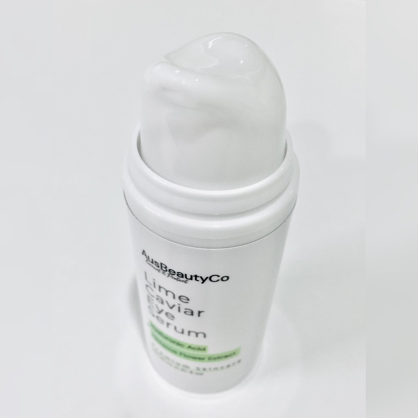 Lime Caviar Eye Serum