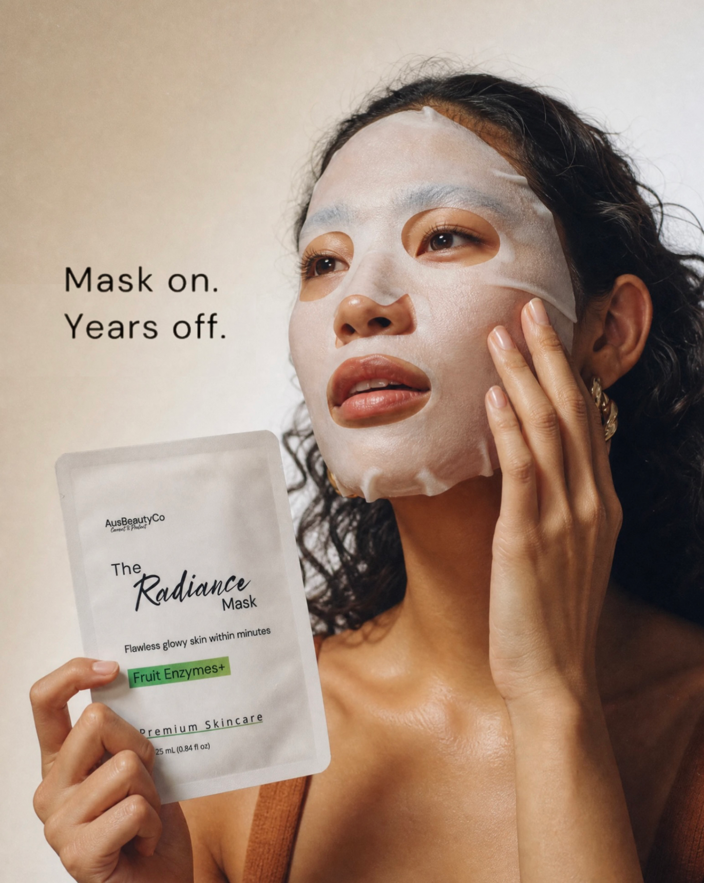 Radiance Essentials — Exfoliate & Illuminate Bundle