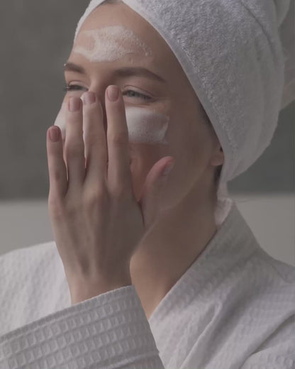 The Radiance Enzyme Face Cleanser