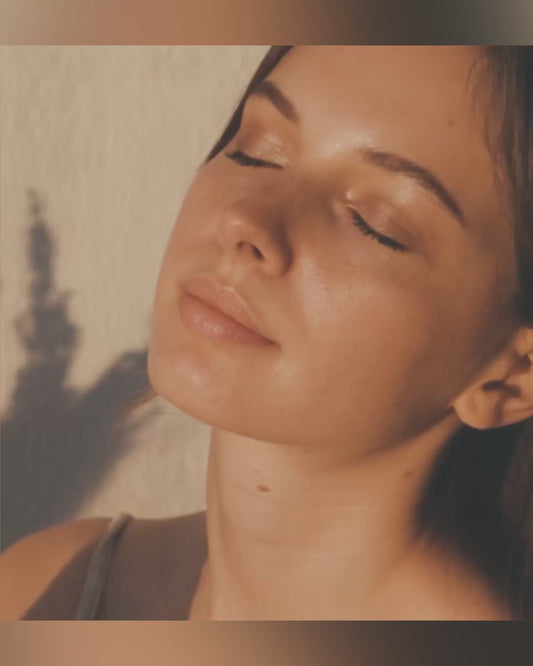 The Radiance Mist Face Toner
