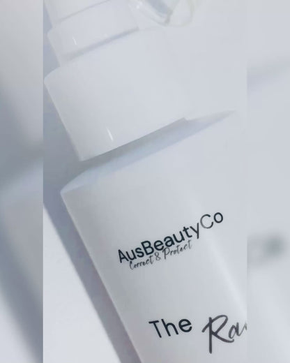 The Radiance Enzyme Face Cleanser