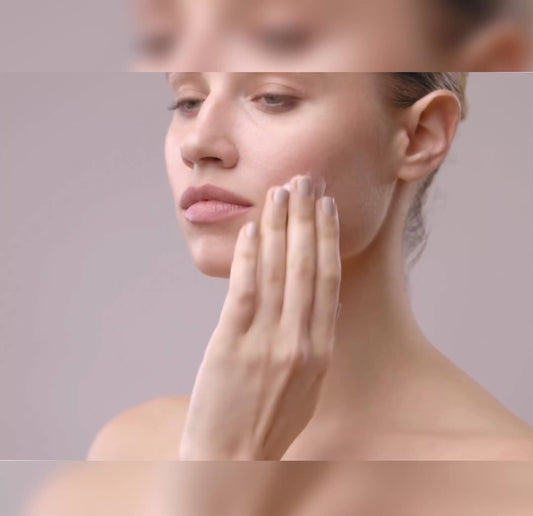 Lime Caviar Moisturiser