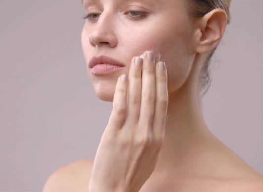 Lime Caviar Moisturiser