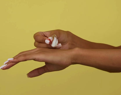 Lime Caviar Moisturiser