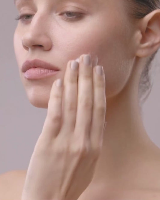 Lime Caviar Face Moisturiser